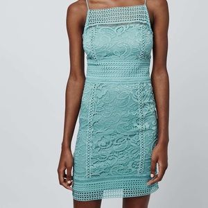 TopShop dress